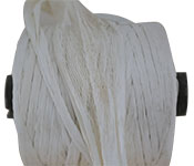 Mesh filling rope